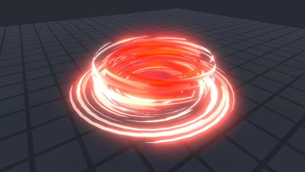 Fantastic Cartoon VFX📱 - изображение 4